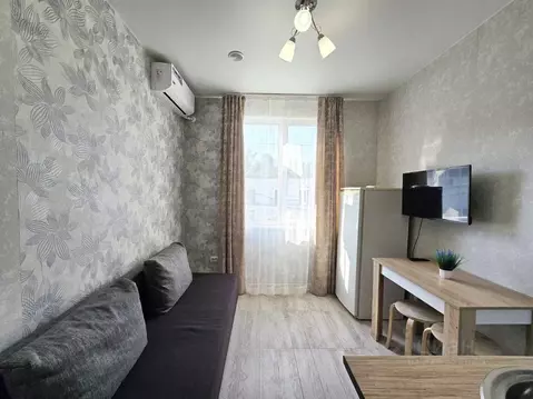 Студия Краснодарский край, Сочи Соболь садовое товарищество, ул. О. ...