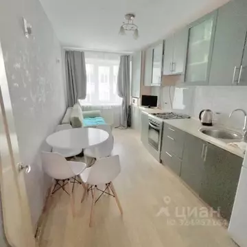 1-к кв. Чувашия, Чебоксары ул. Академика Королева, 13 (40.0 м)