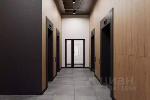 2-к кв. Липецкая область, Липецк Елецкое ш., 9 (61.79 м)