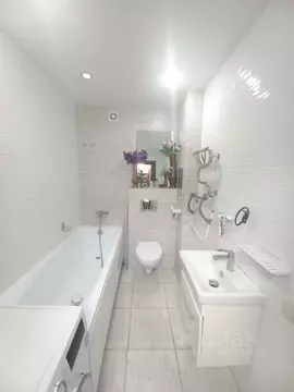 1-к кв. Самарская область, Самара Революционная ул., 148А (39.0 м)