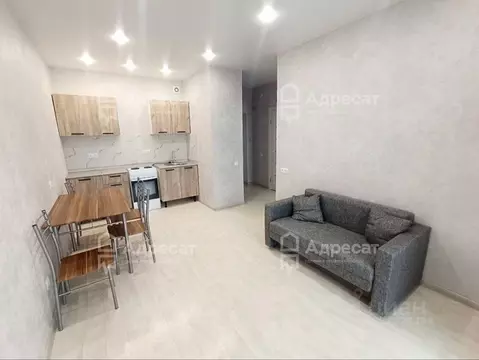 1-к кв. Волгоградская область, Волгоград ул. Малиновского, 14 (38.0 м)