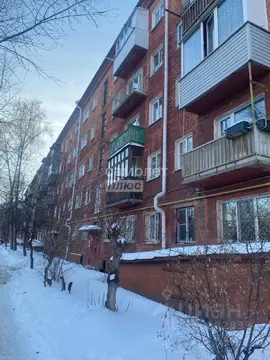 2-к кв. Омская область, Омск ул. Гуртьева, 11А (43.2 м)