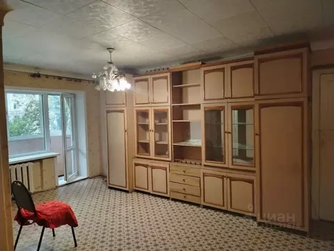 1-к кв. Саратовская область, Саратов ул. Имени Н.Г. Чернышевского, 55А ...