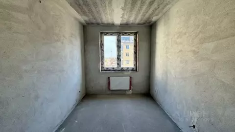 1-к кв. Калининградская область, Пионерский ул. Прибрежная, 21к3 (27.9 ...