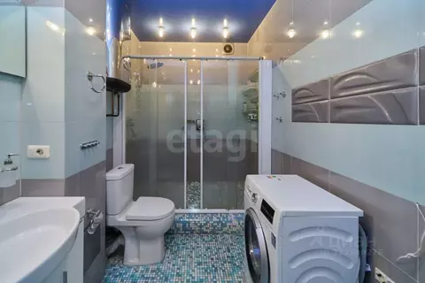 4-к кв. Кемеровская область, Кемерово ул. Тухачевского, 45В (143.8 м)