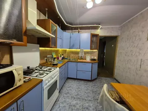 3-к кв. Московская область, Щелково городской округ, д. Долгое Ледово ...