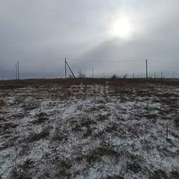 Участок в Крым, Симферопольский район, Перовское с/пос, Новозбурьевка ...
