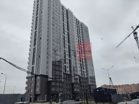 Студия Московская область, Котельники Новые Котельники мкр, 17 (21.0 ...