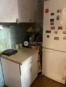 1-к кв. Татарстан, Казань Октябрьская ул., 38 (20.4 м)