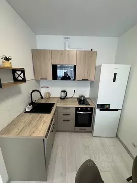 1-к кв. Тюменская область, Тюмень ул. Андрея Кореневского, 5 (38.1 м)