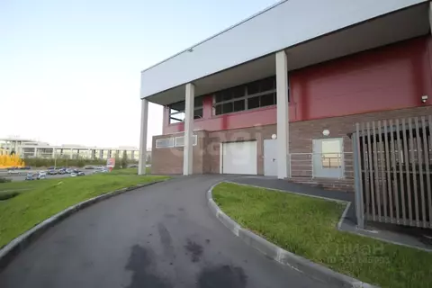 Гараж в Нижегородская область, Нижний Новгород ул. академика Сахарова, ...