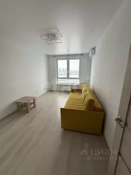 1-к кв. Тюменская область, Тюмень ул. Виктора Тимофеева, 9 (35.0 м)