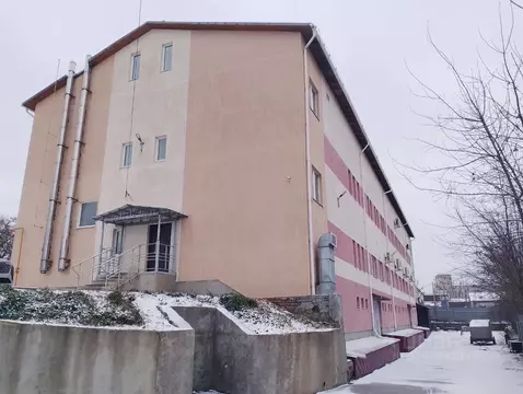 Производственное помещение в Владимирская область, Владимир ул. ...