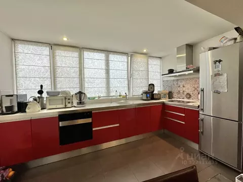 3-к кв. Самарская область, Самара Молодогвардейская ул., 172 (144.3 м)