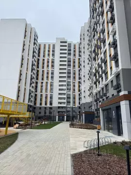 1-к кв. Липецкая область, Липецк ул. Механизаторов, 15Авл1 (39.2 м)