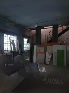 Помещение свободного назначения в Рязанская область, Рязань ул. ...