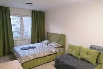 1-к кв. Свердловская область, Екатеринбург ул. Советская, 62Б (30.0 м)