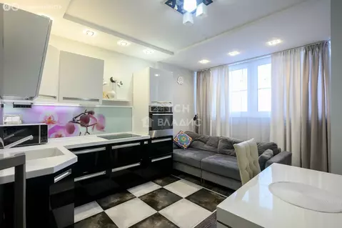 1-комнатная квартира: Щёлково, Комсомольская улица, 24 (41 м)