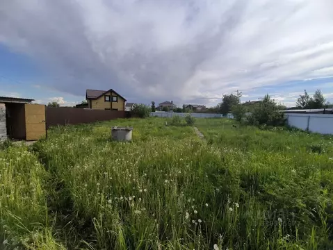 Участок в Московская область, Раменский муниципальный округ, д. ...