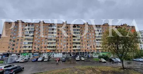 Помещение свободного назначения в Москва Бутырская ул., 97 (3 м)