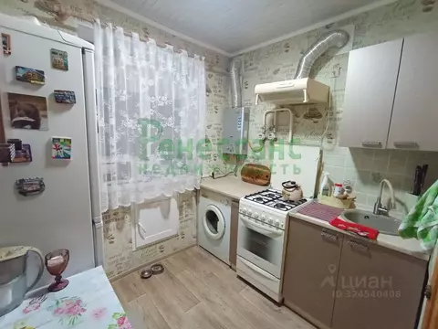 3-к кв. Брянская область, Брянск Московский просп., 132А (60.0 м)