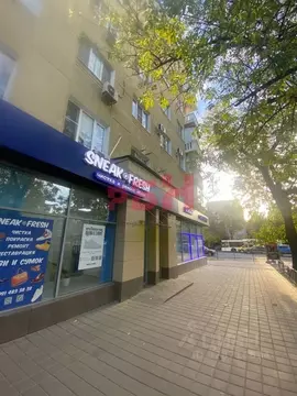 Помещение свободного назначения в Ростовская область, Ростов-на-Дону ...