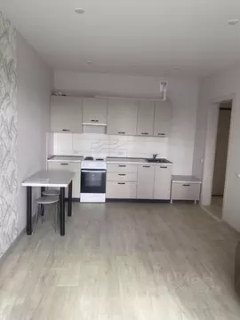 Студия Алтайский край, Барнаул ул. 6-я Нагорная, 15Г/2 (25.0 м)