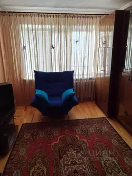 3-к кв. Белгородская область, Белгород Первомайская ул., 11 (58.3 м)