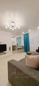 2-к кв. Калининградская область, Калининград ул. Горького, 16 (47.0 м)