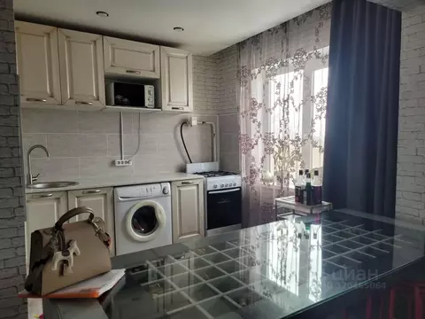 3-к кв. Омская область, Омск ул. Химиков, 48 (60.0 м)