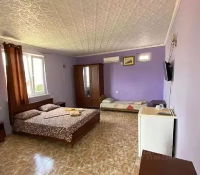 Комната Крым, Судак ул. Художников, 1