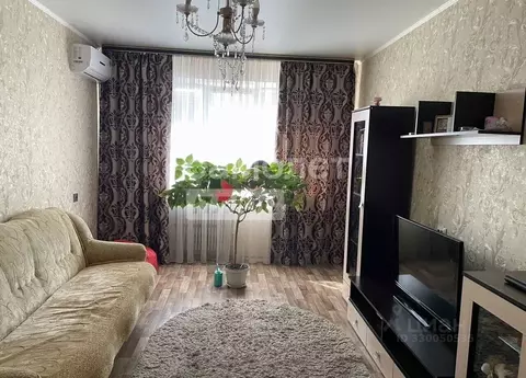 2-к кв. Липецкая область, Липецк ул. Катукова, 26 (51.8 м)