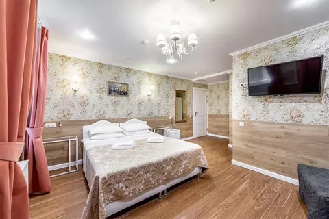 Комната Санкт-Петербург пер. Гривцова, 6к2 (20.0 м)