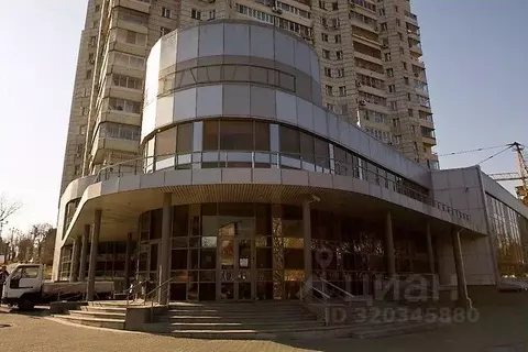 Офис в Хабаровский край, Хабаровск Волочаевская ул., 159 (1259 м)