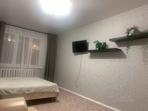 1-к кв. Башкортостан, Уфа ул. Орджоникидзе, 30/1 (45.0 м)