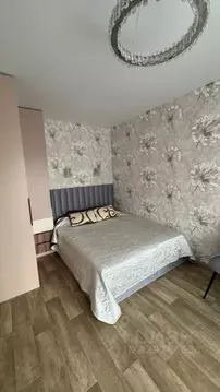 1-к кв. Москва Рязанский просп., 2/2к2 (33.0 м)