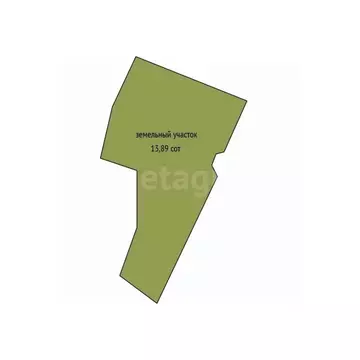 Дом в Брянская область, Брянск Черемушки садоводческое объединение, ...