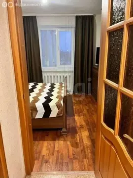 2-комнатная квартира: Омск, улица Николая Кузнецова, 6А (49 м)