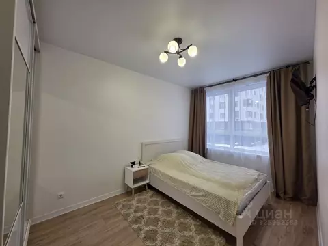 1-к кв. Москва Десеновское поселение, ул. 3-я Нововатутинская, 15к2 ...