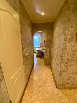 2-к кв. Башкортостан, Стерлитамак Патриотическая ул., 106 (42.5 м)