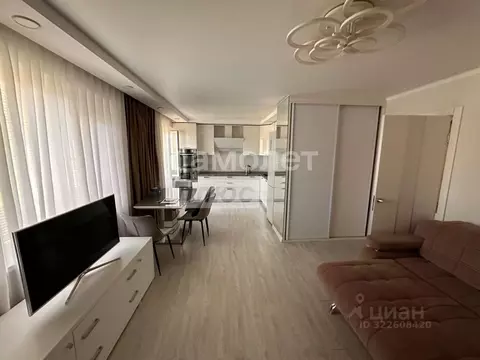 3-к кв. Краснодарский край, Новороссийск Малоземельская ул., 23 (58.3 ...