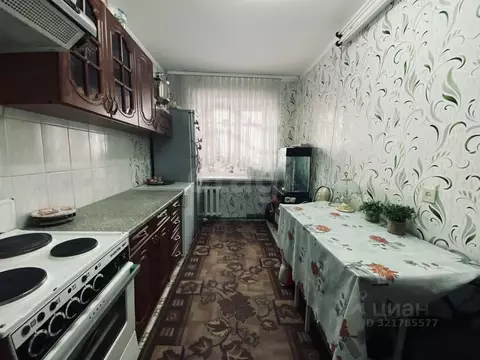 3-к кв. Ямало-Ненецкий АО, Ноябрьск ул. Энтузиастов, 6 (59.2 м)