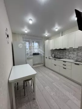 1-к кв. Чувашия, Чебоксары ул. Юрия Гагарина, 47к5 (33.7 м)