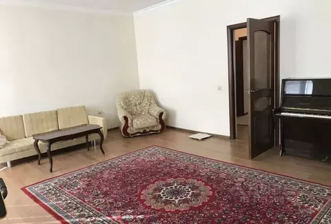 2-к кв. Дагестан, Махачкала ул. Габитова, 14Д (100.0 м)