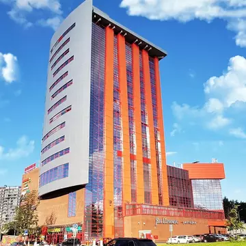 Помещение свободного назначения в Москва Снежная ул., 26 (347 м)