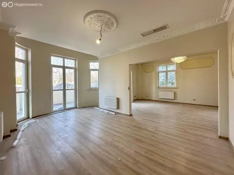 2-комнатная квартира: Сочи, микрорайон Центральный, улица ...