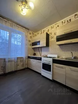 2-к кв. Рязанская область, Рязань Песочня тер., ул. Новоселов, 35к4 ...