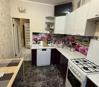 2-к кв. Ямало-Ненецкий АО, Надым Заводская ул., 4 (53.0 м)