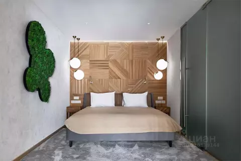 Комната Санкт-Петербург пос. Солнечное, Приморское ш., 385с1 (61.0 м)