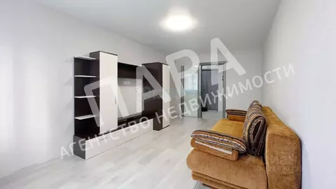 1-к кв. Самарская область, Самара просп. Кирова, 322Ак1 (42.0 м)